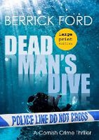 Abbildung von: Dead Man's Dive - Harvey Berrick Publishing