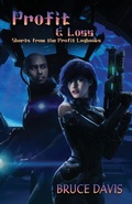 Cover: Profit and Loss - Brick Cave Media