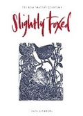 Cover: Slightly Foxed: Benefit of Clergy - Slightly Foxed: The Real Reader's Quarterly