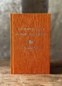 Enlarge image Cover: A Countryman's Autumn Notebook - Slightly Foxed Limited
