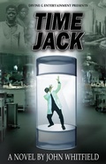 Cover: Time Jack - John Divine G Whitfield