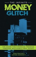 Cover: The Infinite Money Glitch - Self Publisher