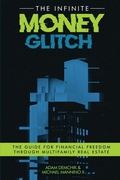 Cover: The Infinite Money Glitch - Self Publisher