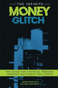 Enlarge image Cover: The Infinite Money Glitch - Self Publisher