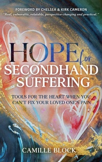 Enlarge image Cover: Hope For Secondhand Suffering - Radiant Publishing