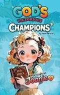 Cover: God's Victorious Champions - Channel of Love Ministries
