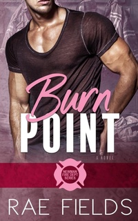 Abbildung von: Burn Point - Hea Books LLC