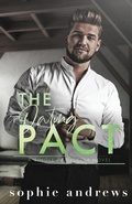 Cover: The Dating Pact - Suzanne Baltsar