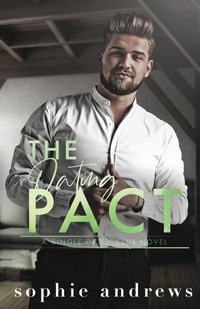 Enlarge image Cover: The Dating Pact - Suzanne Baltsar