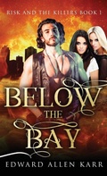 Cover: Below the Bay - Lakeside Letters, LLC