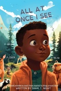 Cover: All At Once I See - INFINITY BOOKS