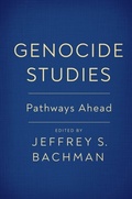 Cover: Genocide Studies - Rutgers University Press