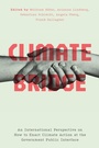 Cover: Climate Bridge - Rutgers University Press