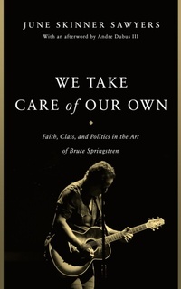 Abbildung von: We Take Care of Our Own - Rutgers University Press