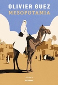 Cover: Mesopotamia - Grasset