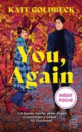 Cover: You, Again - Hauteville
