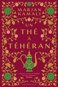 Cover: Un th&eacute; &agrave; T&eacute;h&eacute;ran - Hauteville