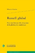 Cover: Russell Global - Classiques Garnier