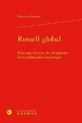 Cover: Russell Global - Classiques Garnier