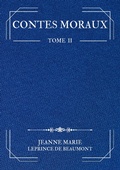 Cover: Contes Moraux - BoD - Books on Demand