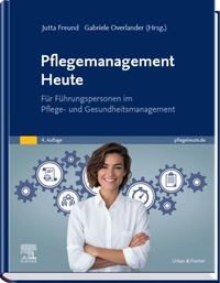 Abbildung von: Pflegemanagement Heute - Urban & Fischer