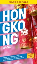Abbildung von: MARCO POLO Reiseführer E-Book Hongkong, Macau - MAIRDUMONT