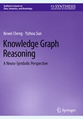 Cover: Knowledge Graph Reasoning - Springer