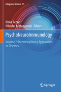 Cover: PsychoNeuroImmunology - Springer