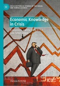 Cover: Economic Knowledge in Crisis - Palgrave Macmillan