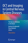 Cover: OCT and Imaging in Central Nervous System Diseases - Springer