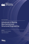 Cover: Advances in Marine Mechanical and Structural Engineering - MDPI AG