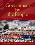 Cover: Govt TX&1ky A/C Webct - Prentice Hall