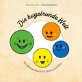 Cover: Die kugelrunde Welt - BoD - Books on Demand