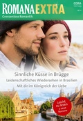 Cover: Romana Extra Band 151 - CORA Verlag