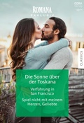 Cover: Romana Exklusiv Band 379 - CORA Verlag