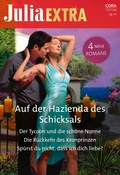 Cover: Julia Extra Band 557 - CORA Verlag