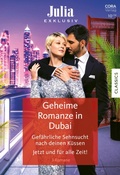 Cover: Julia Exklusiv Band 380 - CORA Verlag