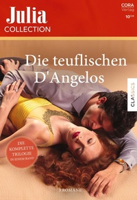 Enlarge image Cover: Julia Collection Band 202 - CORA Verlag