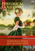 Cover: Schicksalstage auf Stonecliffe - CORA Verlag