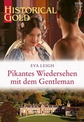 Cover: Pikantes Wiedersehen mit dem Gentleman - CORA Verlag