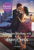 Cover: Baccara Weekend Band 42 - CORA Verlag
