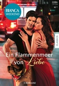 Cover: Bianca Weekend Band 26 - CORA Verlag