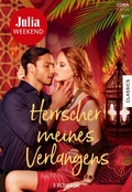 Cover: Julia Weekend Band 123 - CORA Verlag