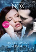 Cover: NOX Band 5 - CORA Verlag