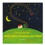 Bild: Neyla Lucy schaukelt zum Mond - BoD - Books on Demand