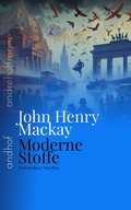Cover: Moderne Stoffe - Andhof