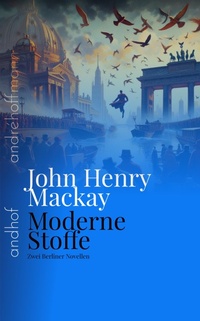 Enlarge image Cover: Moderne Stoffe - Andhof