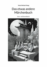 Abbildung von: Das etwas andere Märchenbuch - BoD - Books on Demand