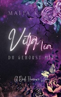 Cover: Vita Mia - BoD - Books on Demand