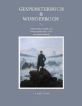 Cover: Gespensterbuch & Wunderbuch - BoD - Books on Demand